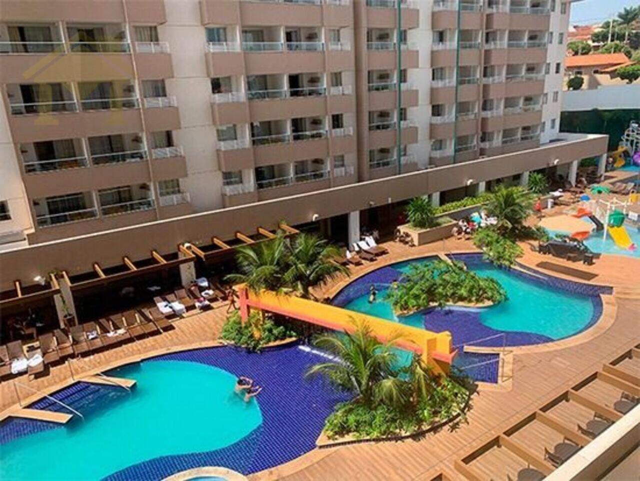 Olimpia Park Resort Exterior foto