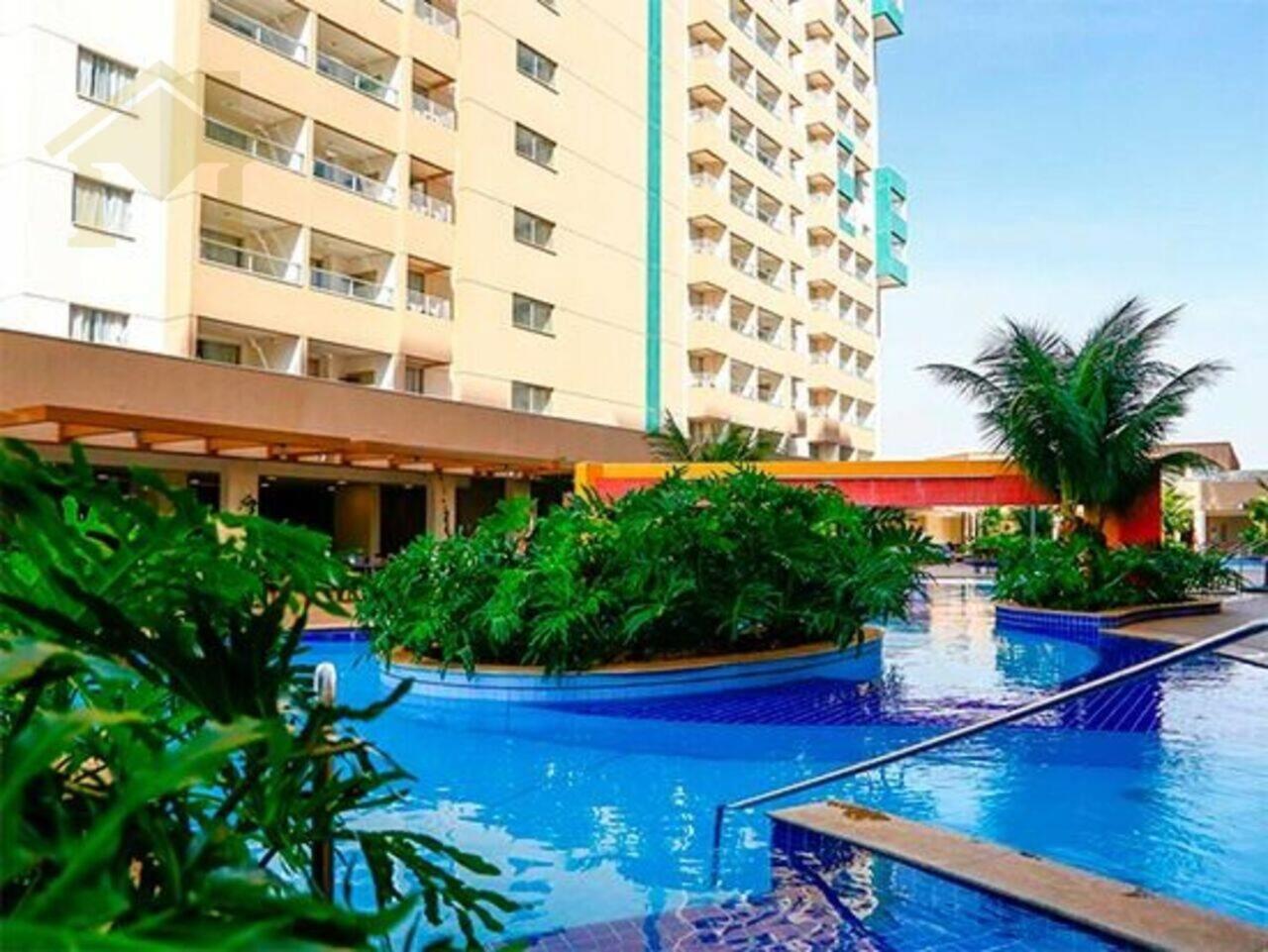 Olimpia Park Resort Exterior foto